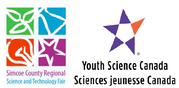 Simcoe County Regional Science and Technology Fair and Youth Science Canada